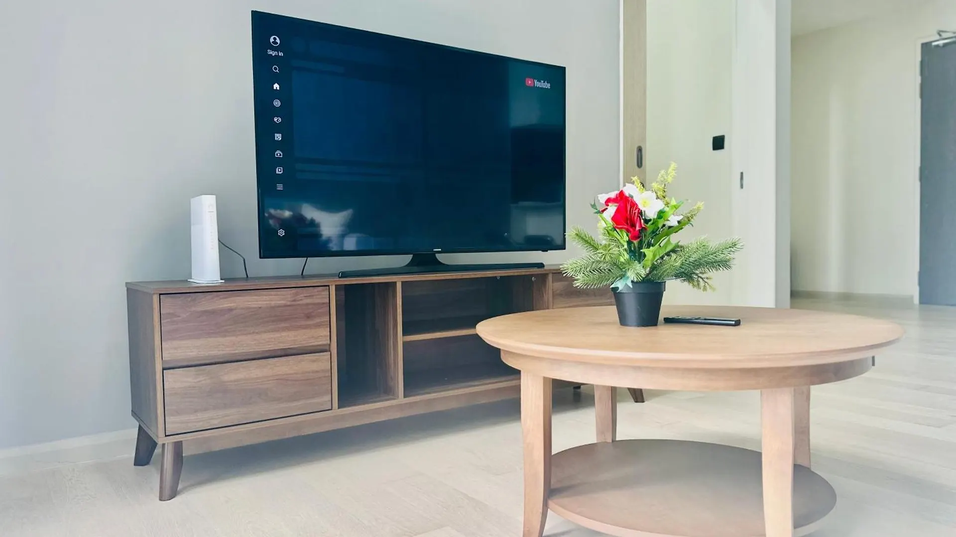 아파트 Star Residence Klcc By Starlight 쿠알라룸푸르