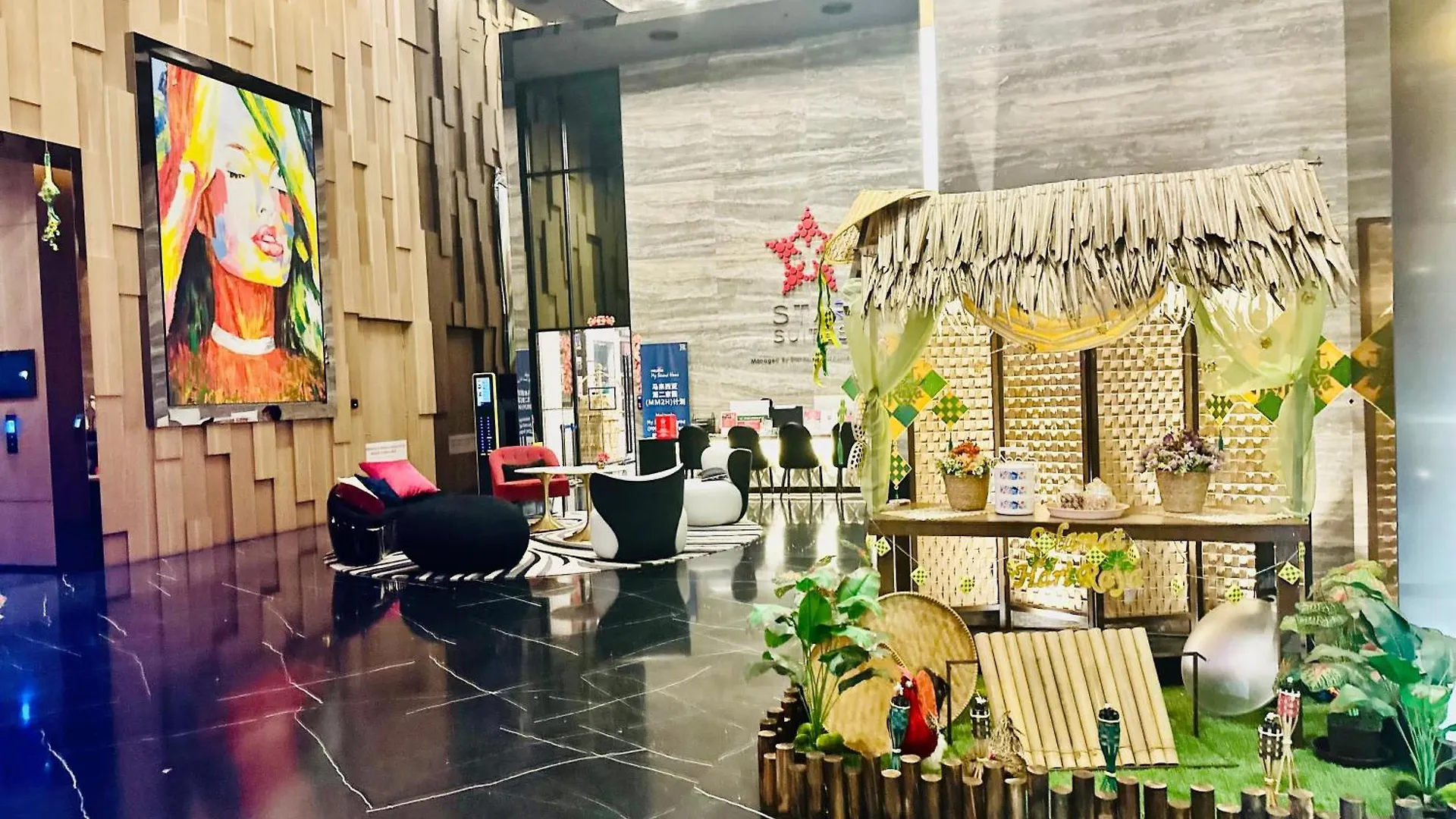 Star Residence Klcc By Starlight 쿠알라룸푸르