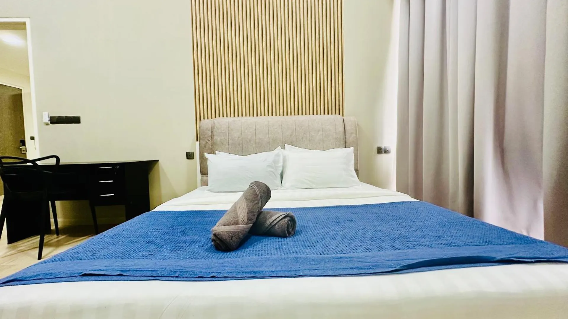 Star Residence Klcc By Starlight Kuala Lumpur Apartment