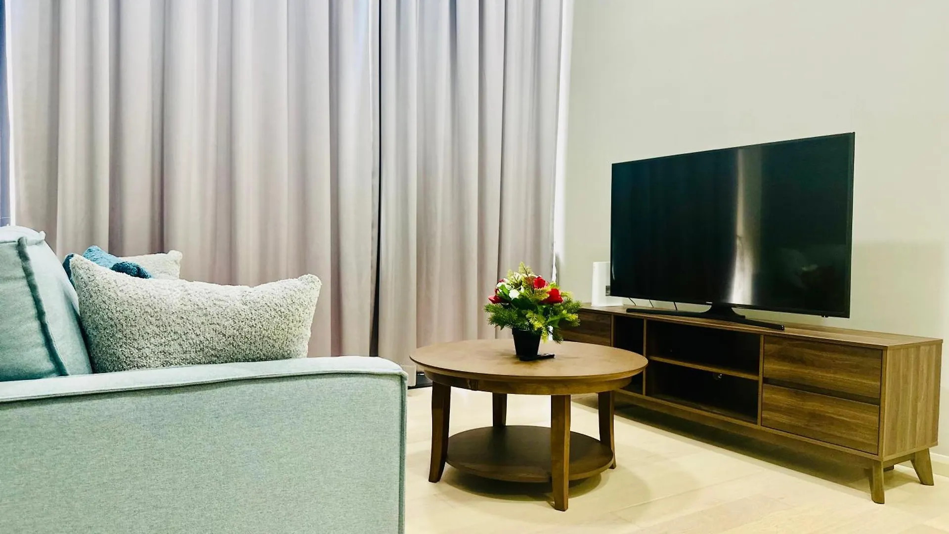Star Residence Klcc By Starlight Kuala Lumpur Apartment