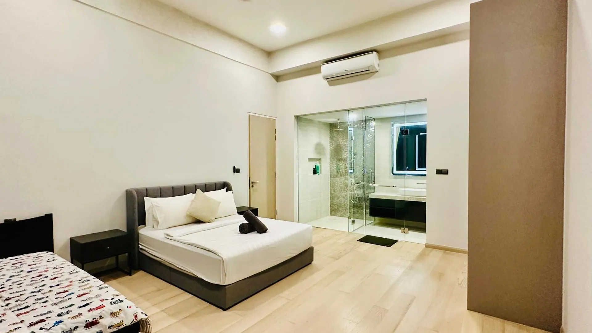 Apartment Star Residence Klcc By Starlight Kuala Lumpur