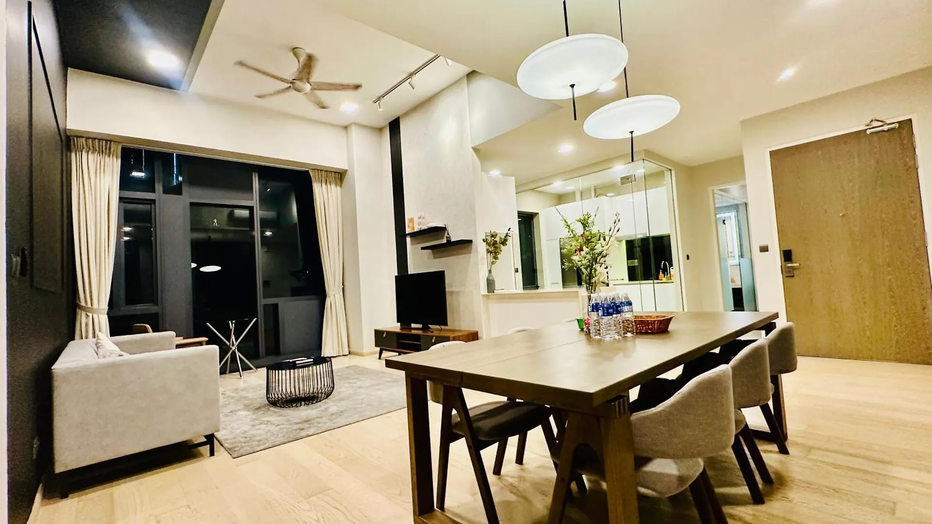 Apartment Star Residence Klcc By Starlight Kuala Lumpur Malaysia
