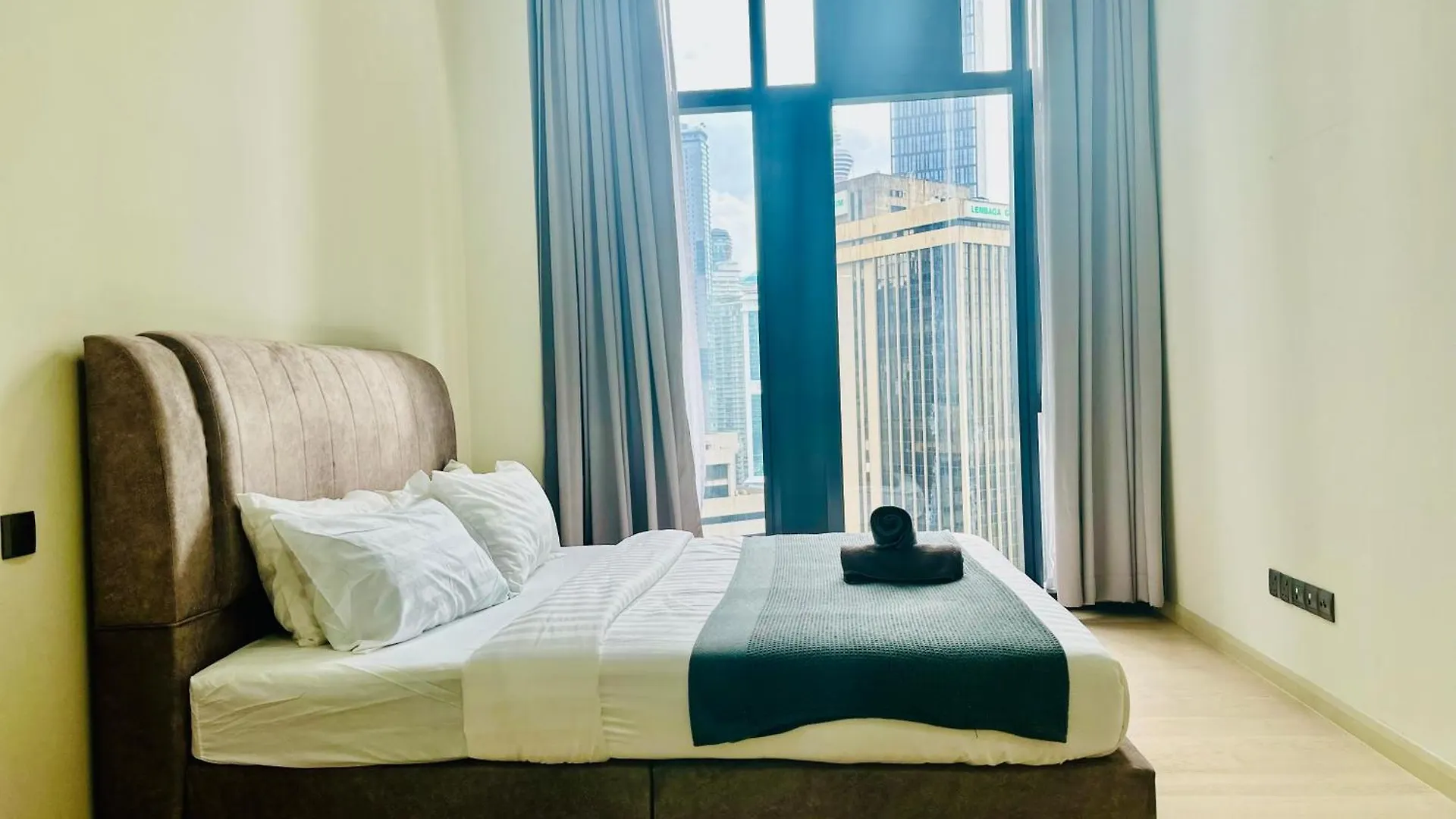Star Residence Klcc By Starlight كوالالمبور 0*,  ماليزيا
