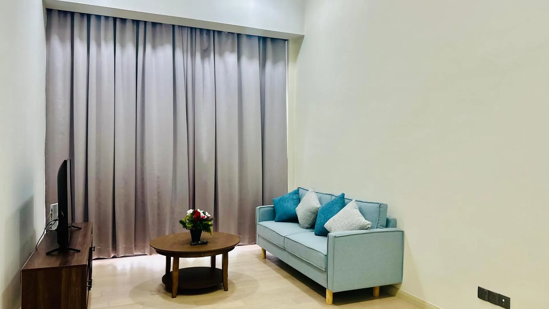 شقة Star Residence Klcc By Starlight كوالالمبور