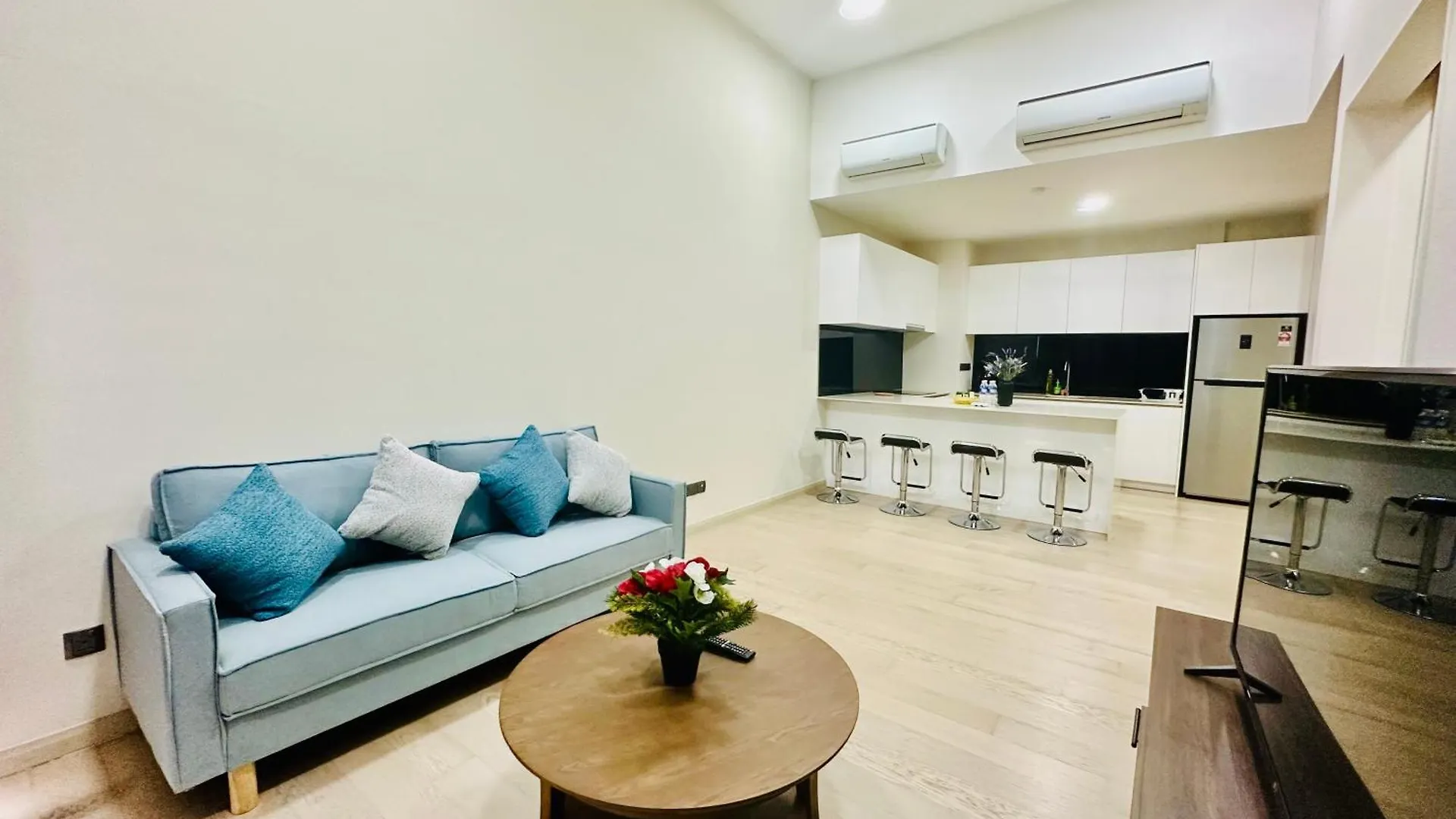 Star Residence Klcc By Starlight كوالالمبور 0*,  ماليزيا