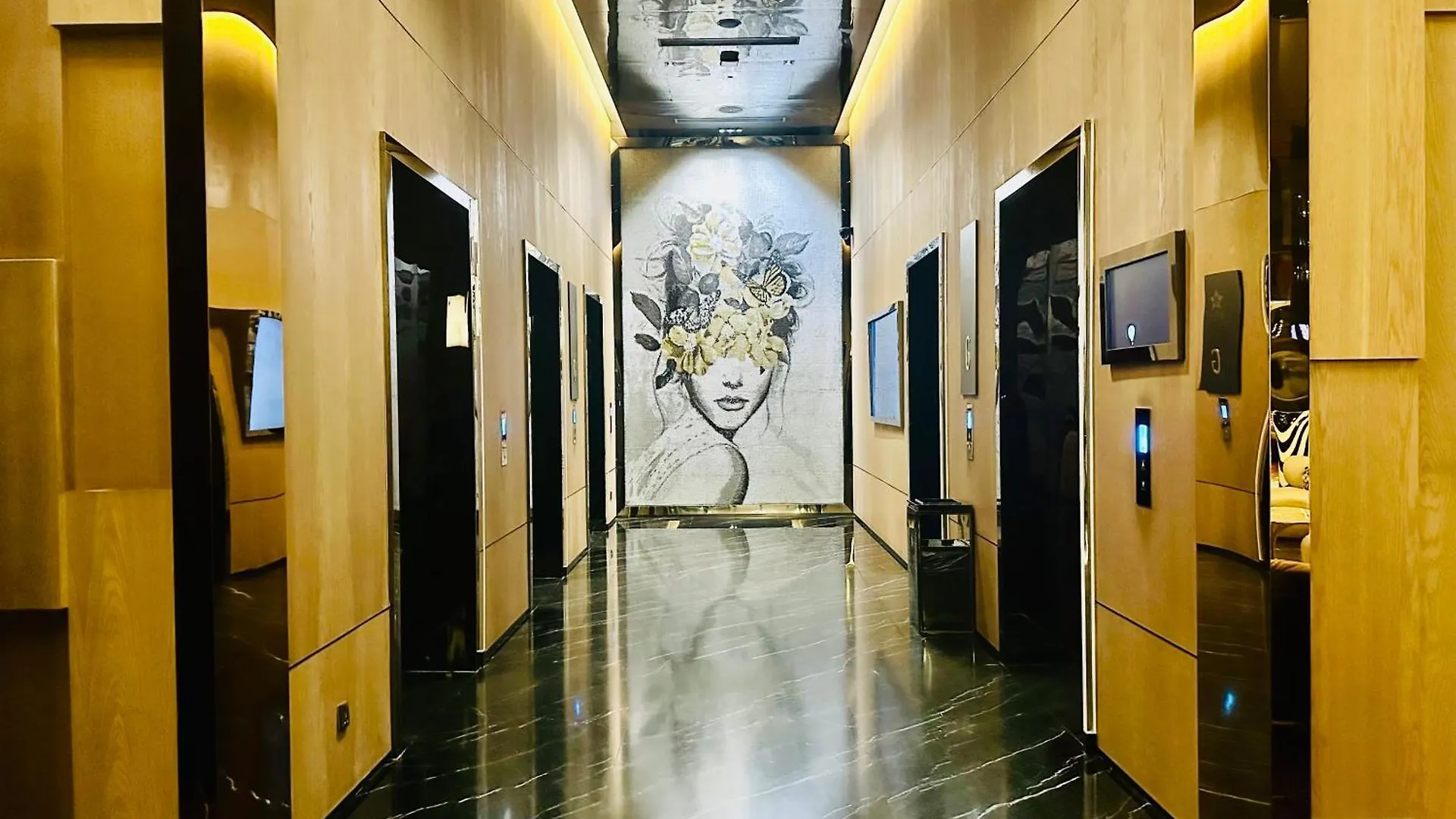 شقة Star Residence Klcc By Starlight كوالالمبور ماليزيا